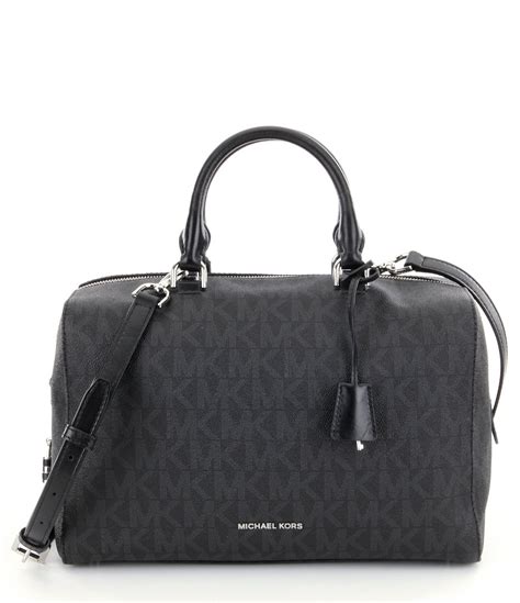 michael kors kirby large|Michael michael kors kirby large satchel + FREE SHIPPING.